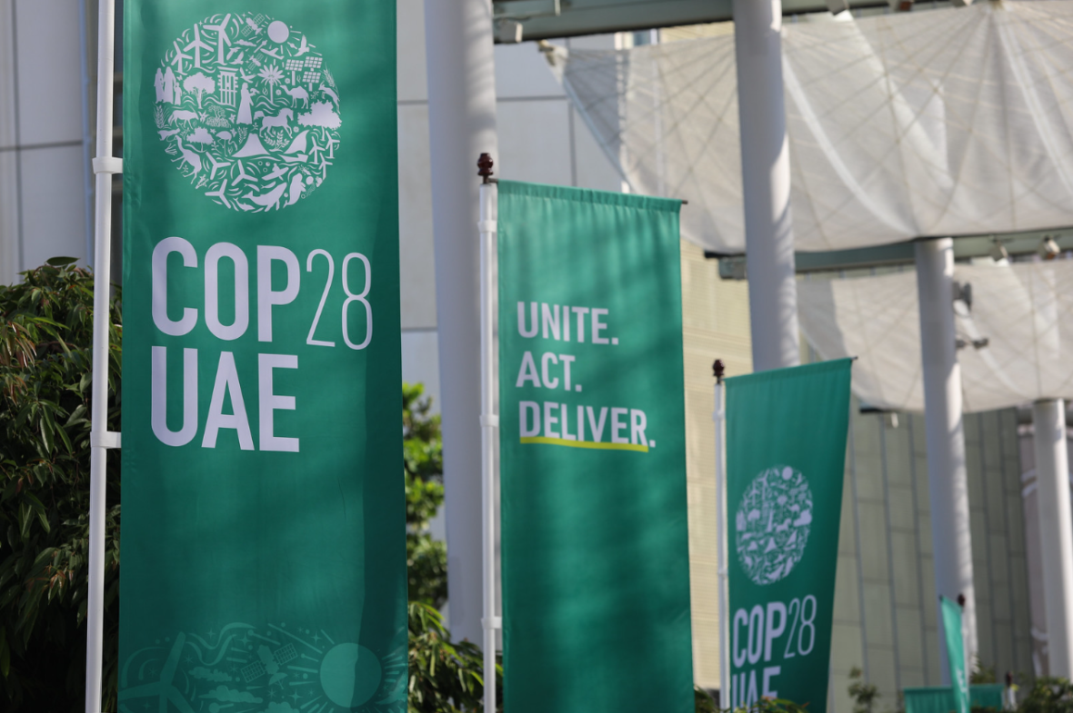 COP28: The Elders Welcome The Beginning Of The End For Fossil Fuels ...